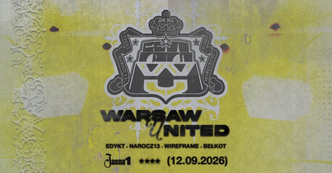 J1 - Warsaw United v.2 EDYKT x Bełkot x Wireframe x Narocz 13