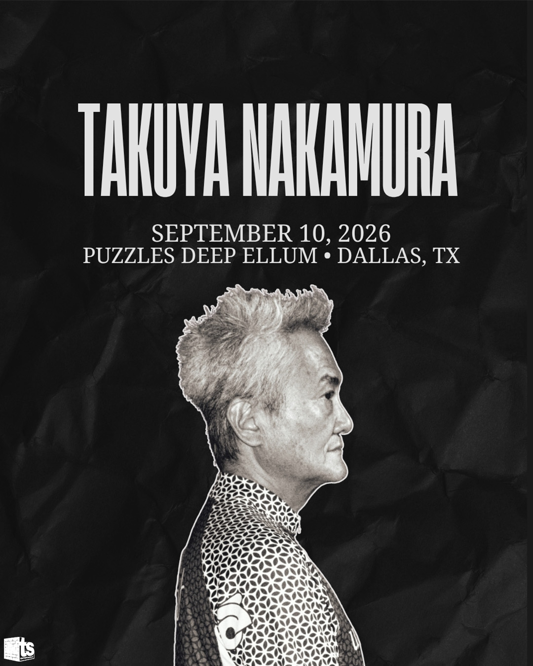 Takuya Nakamura