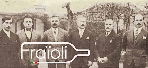 La Strada dei Vini