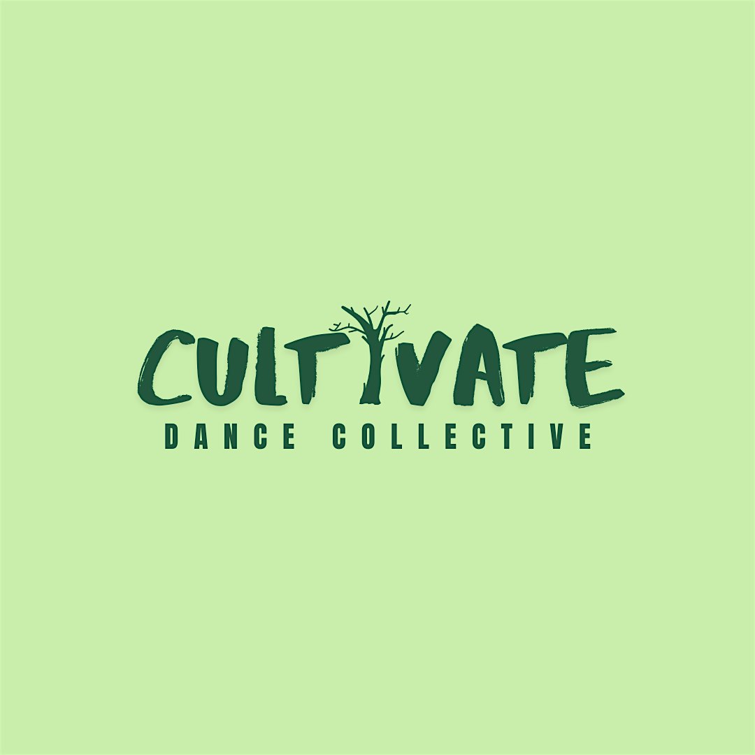 [Cultivate] Beginner Christian Hip Hop Choreography w/ Jessica Ruiz