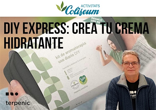 DIY express: personaliza y elabora tu crema hidratante.
