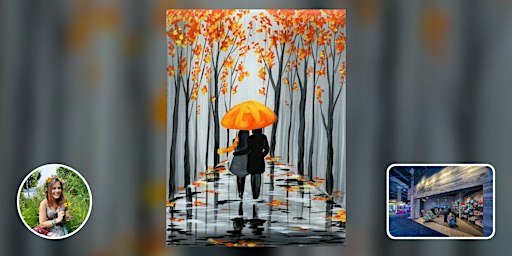 Paint Nite • Rec Room Royalmount • Mont-Royal