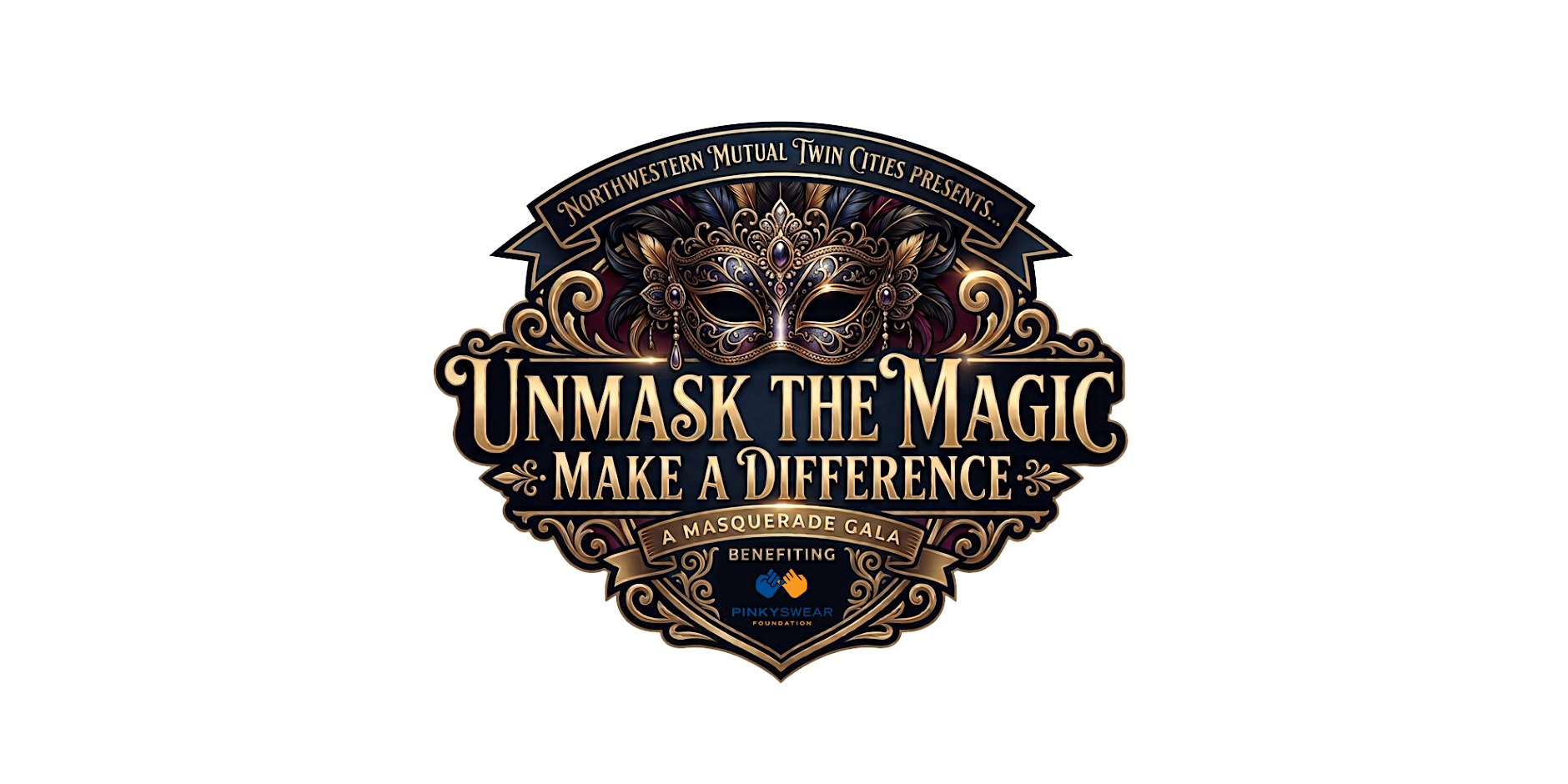 Unmask The Magic: Make A Difference
