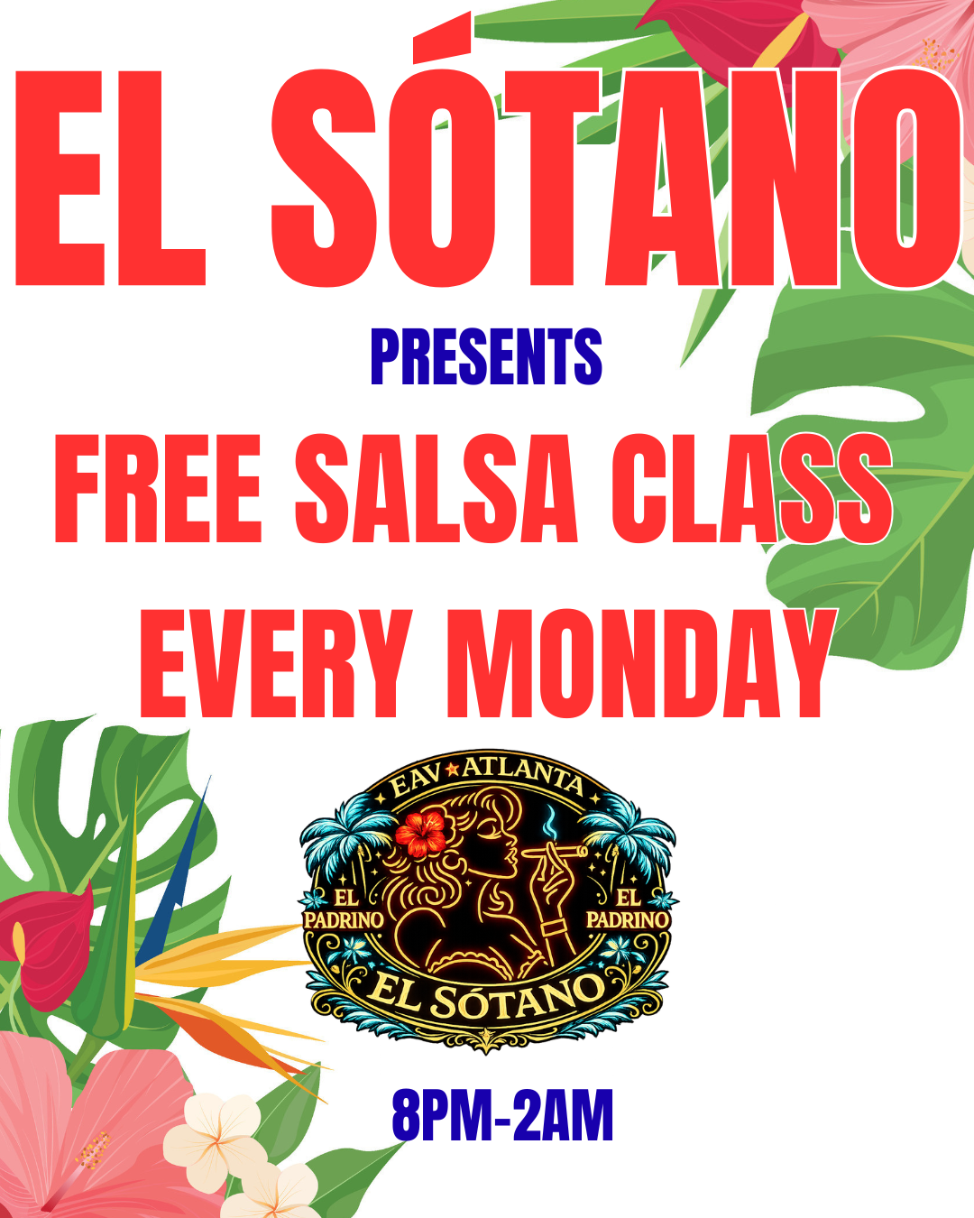 EL SÓTANO