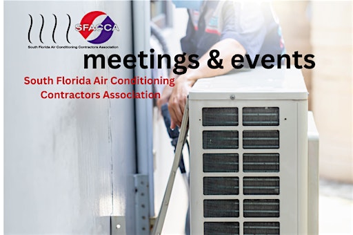 SFACCA Inspector Night - MIAMI