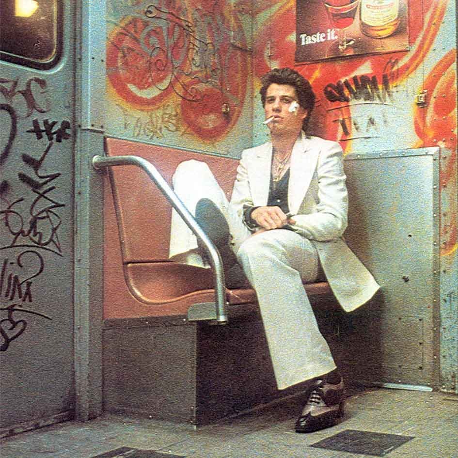 La Disco 70-80 del Bellezza