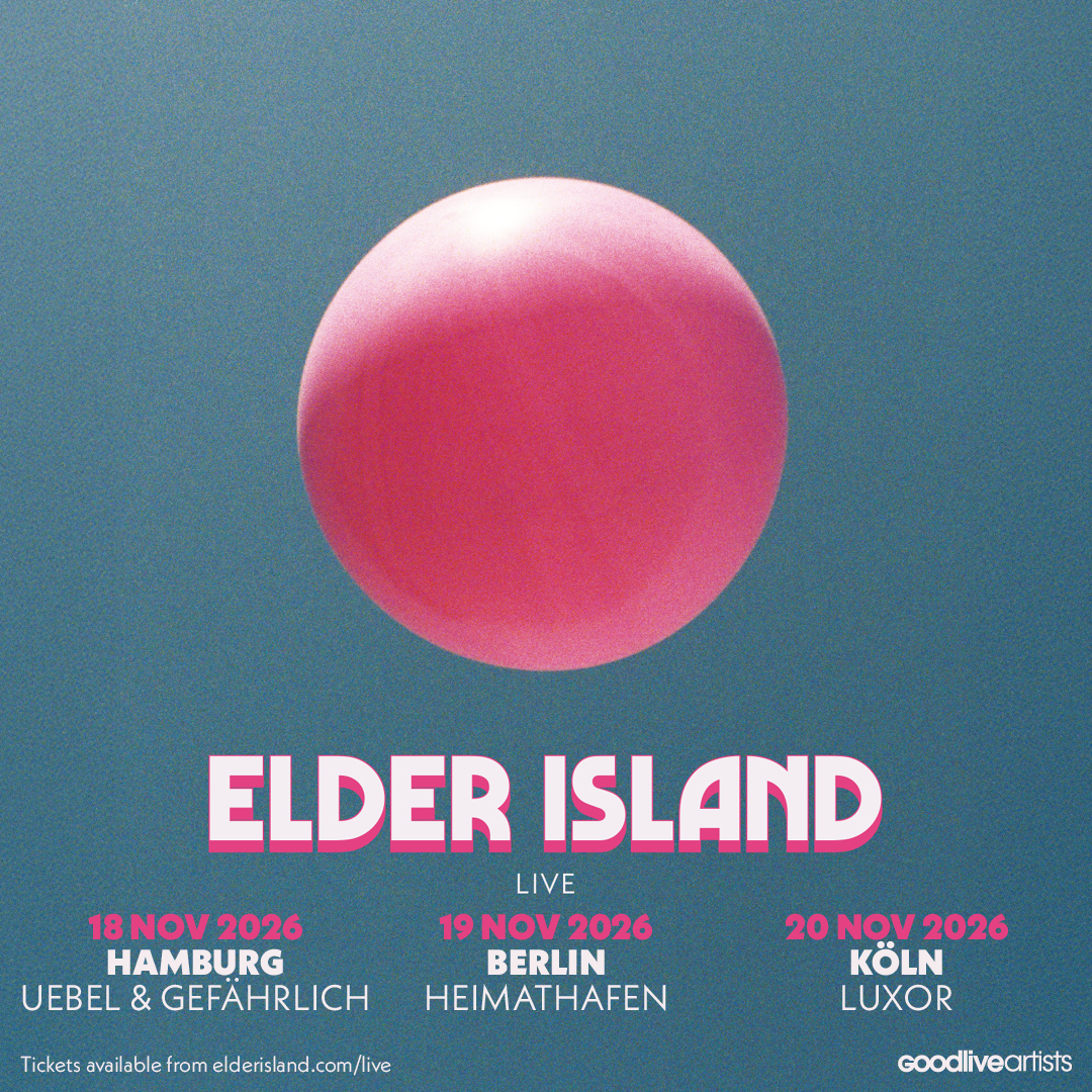 Elder Island
