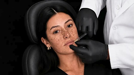 Complete Dermal Filler Training - Las Vegas, NV
