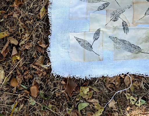 Exposición El Legado: Un viaje a través del arte, la botánica y la memoria