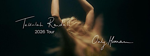 Only Human UK Tour (Bristol)