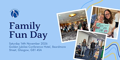 Family Fun Day, Glasgow