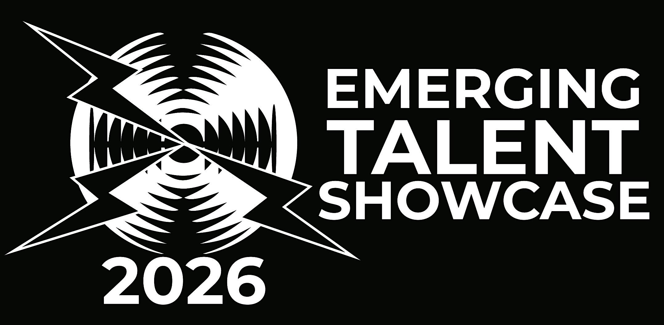 Emerging Talent Showcase