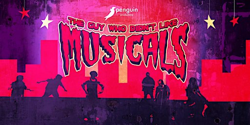 The Guy Who Didn't Like Musicals