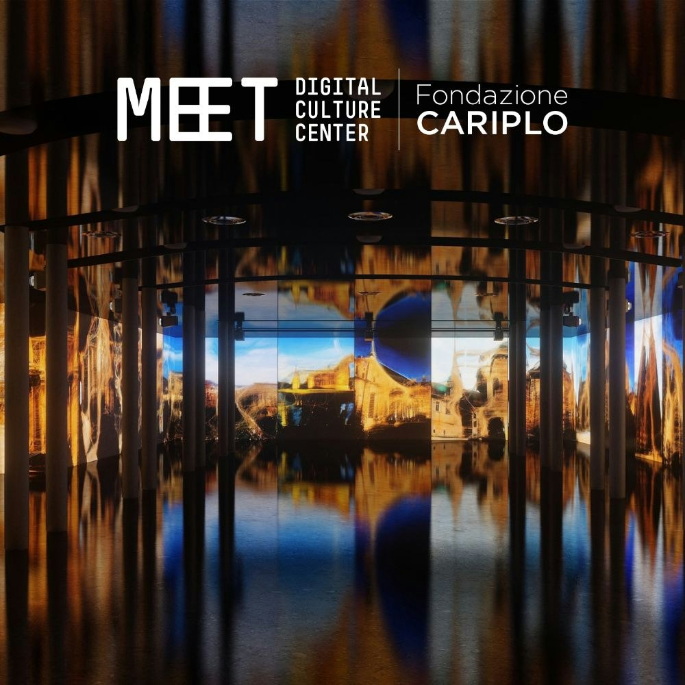 MEET Digital Culture Center