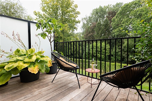 5 & 6 september: Kijkdagen uniek appartement aan Osbroek - Aalst