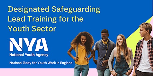 Designated Safeguarding Lead Training for the Youth Sector - Bristol