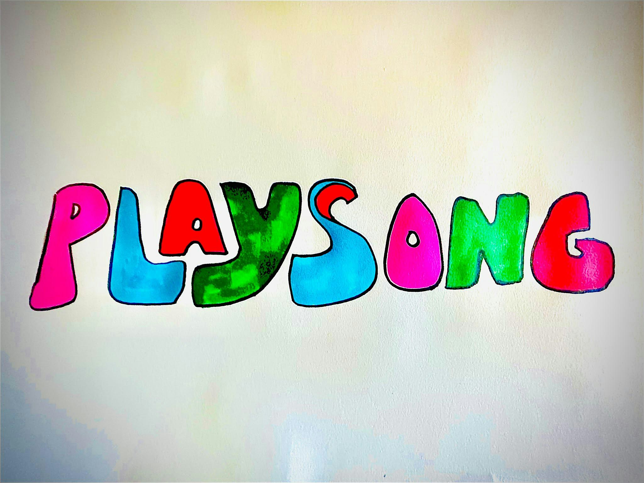 PlaySong | Connection • Play • Music