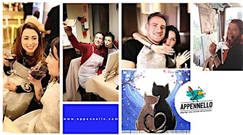 Cermenate (CO): A Mici, un aperitivo Appennello