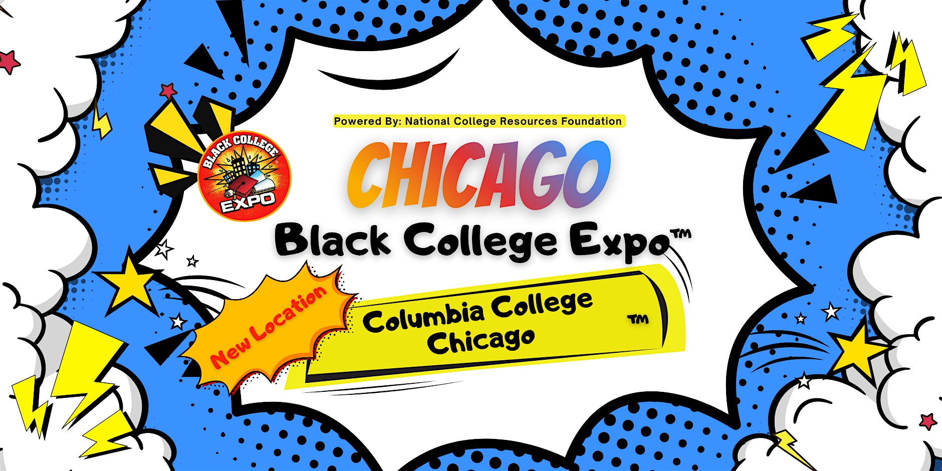10th Annual Chicago Black College Expo™