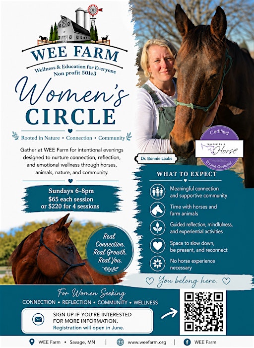 Women's Circle