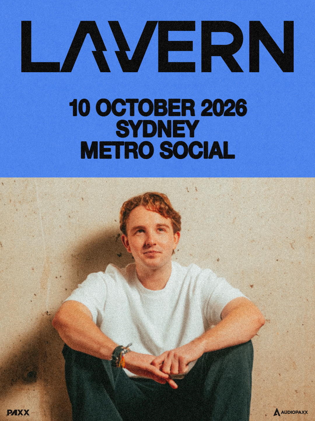 LAVERN (NL)