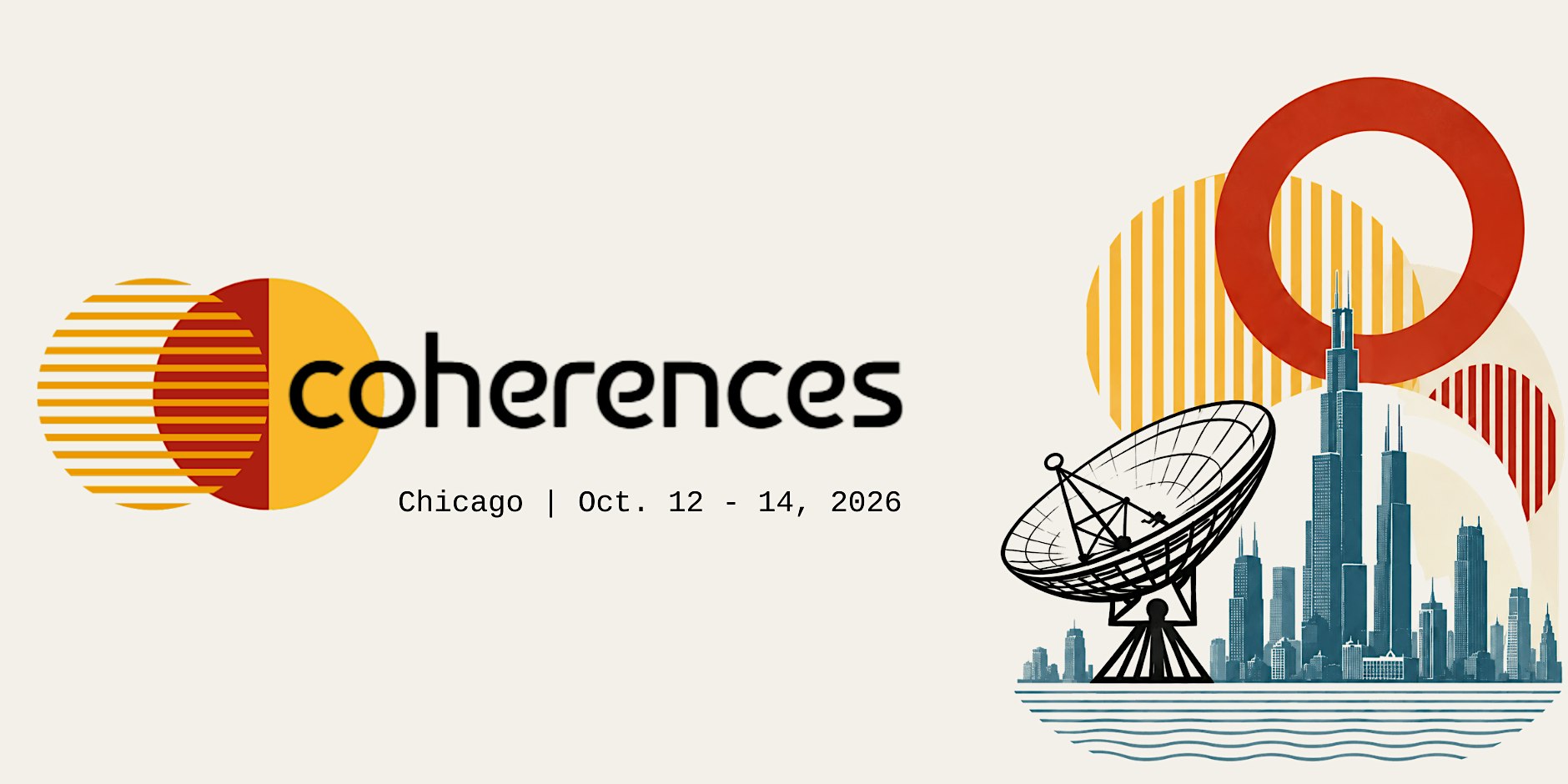 Coherences