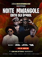 Noite Mwangole