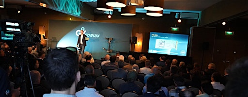 GV Forum and Networking Event - IBC 2026