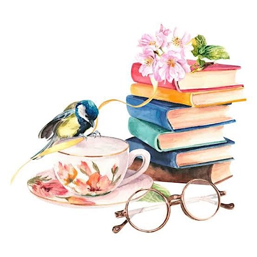 Reading in Color: A Watercolor Workshop on the Art & Science of Reading