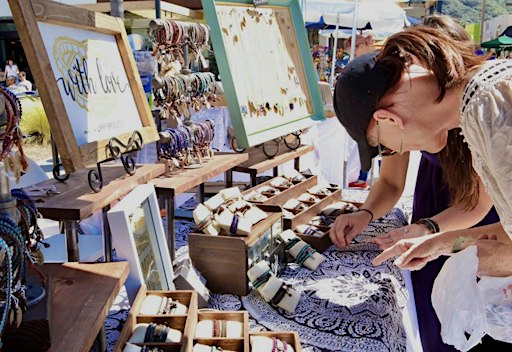 SoCal Etsy Guild Market Torrance (The Enclave)