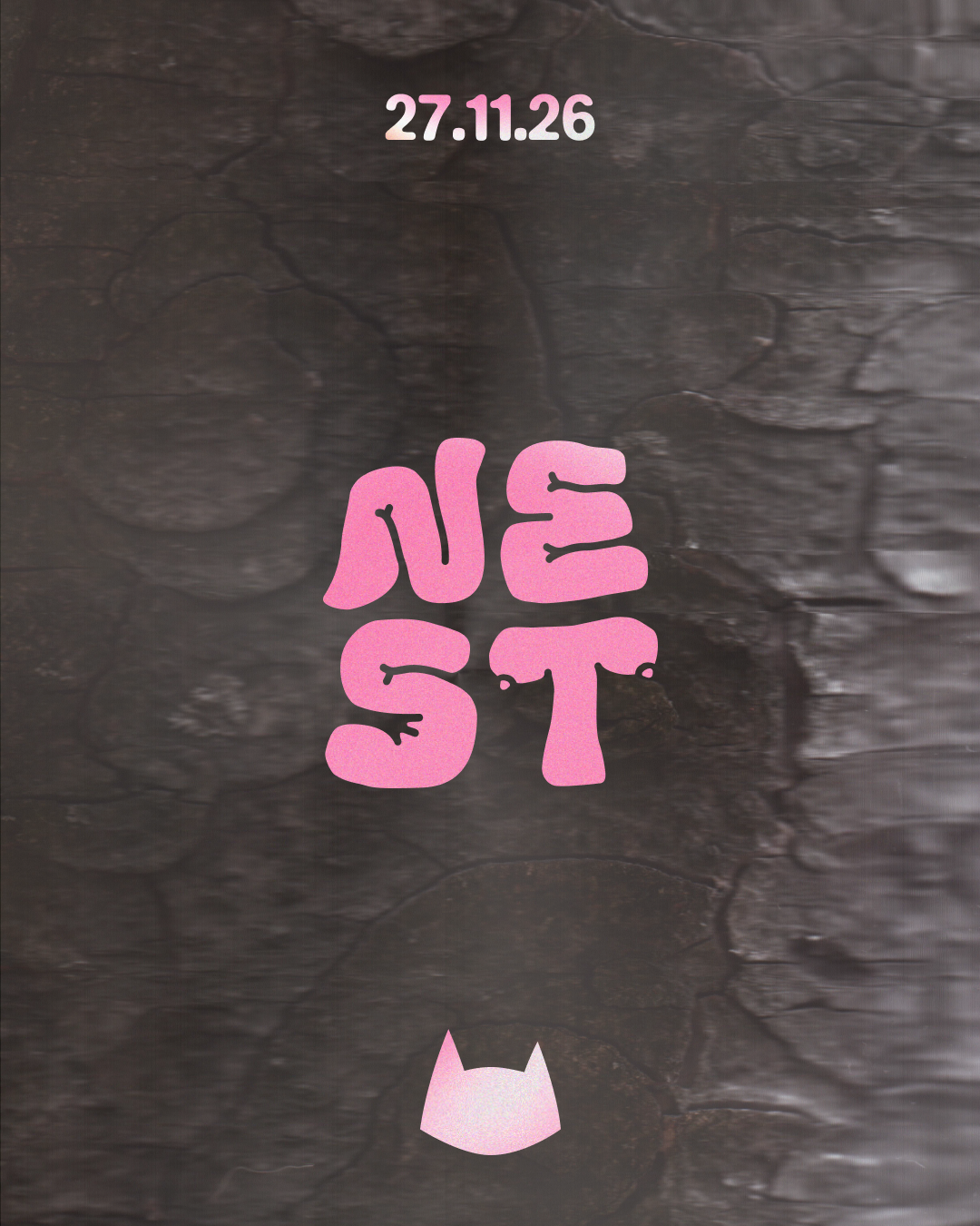 NEST with Mood II Swing, Gallegos, Jana Falcon + more