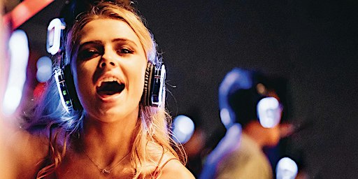 Silent Disco London @ The Shard