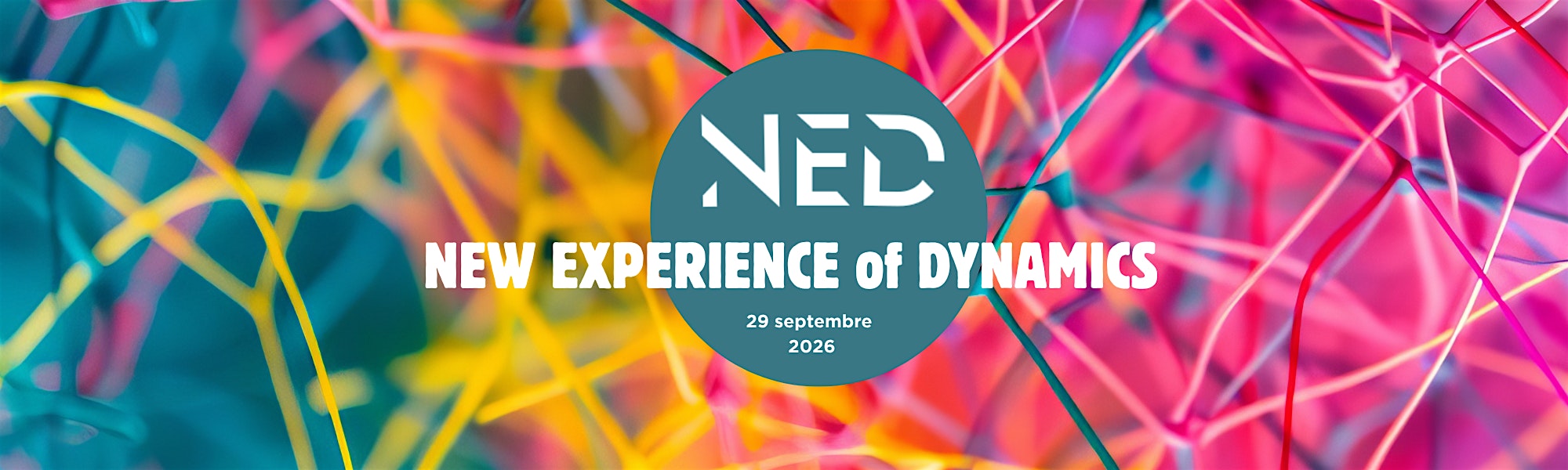 NED - New Experience of Dynamics