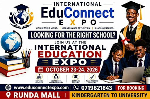 International Education Expo