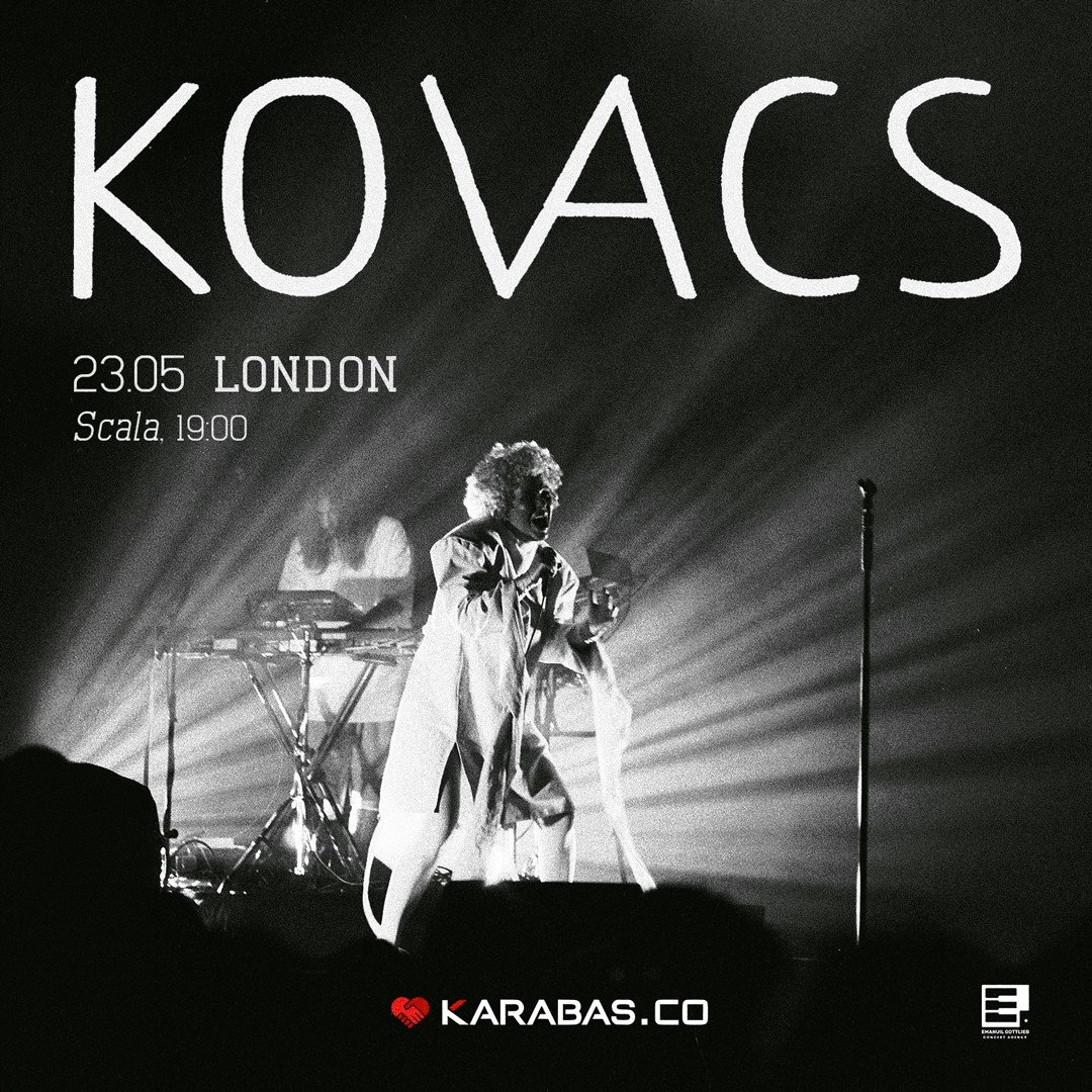 KOVACS