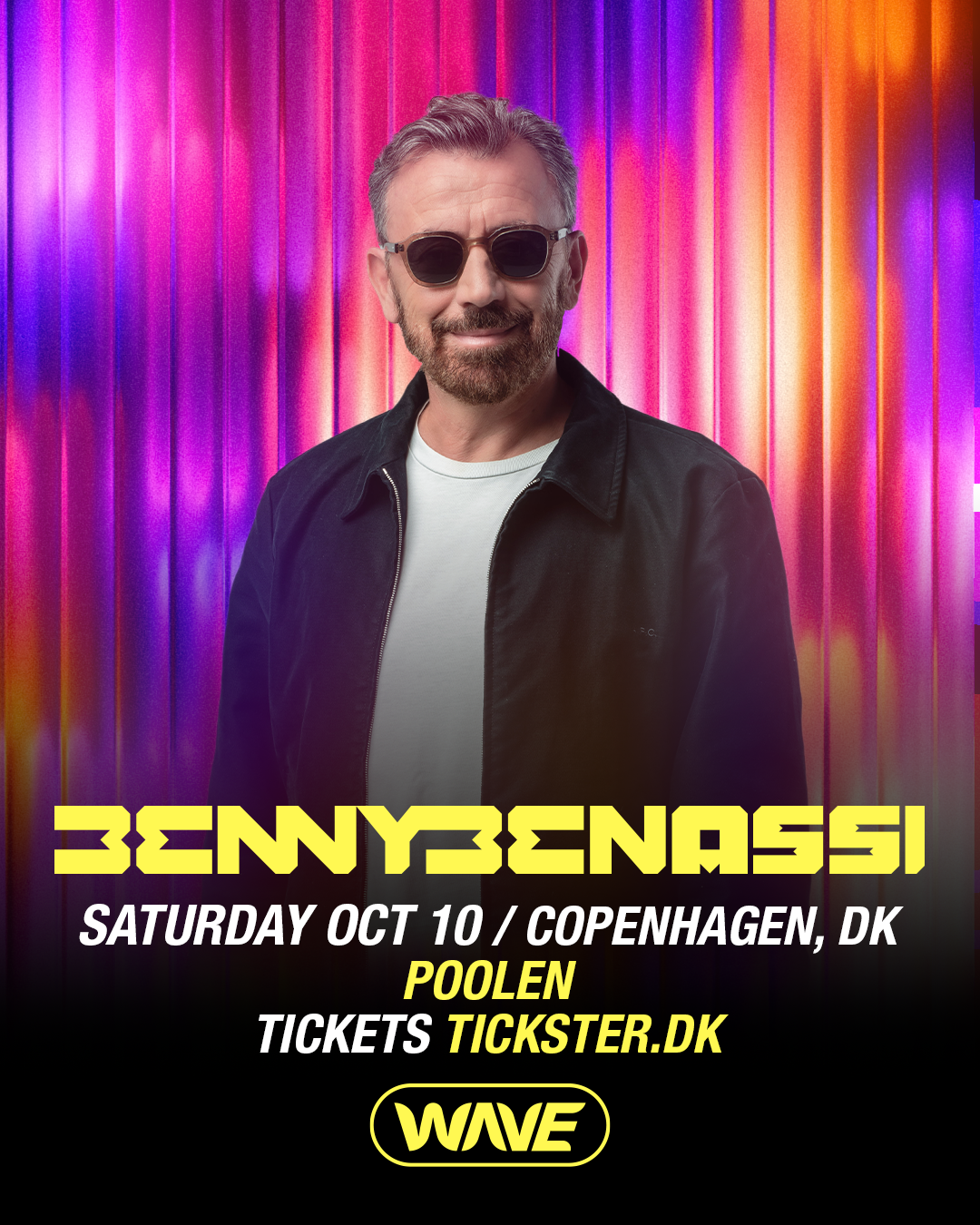 Benny Benassi