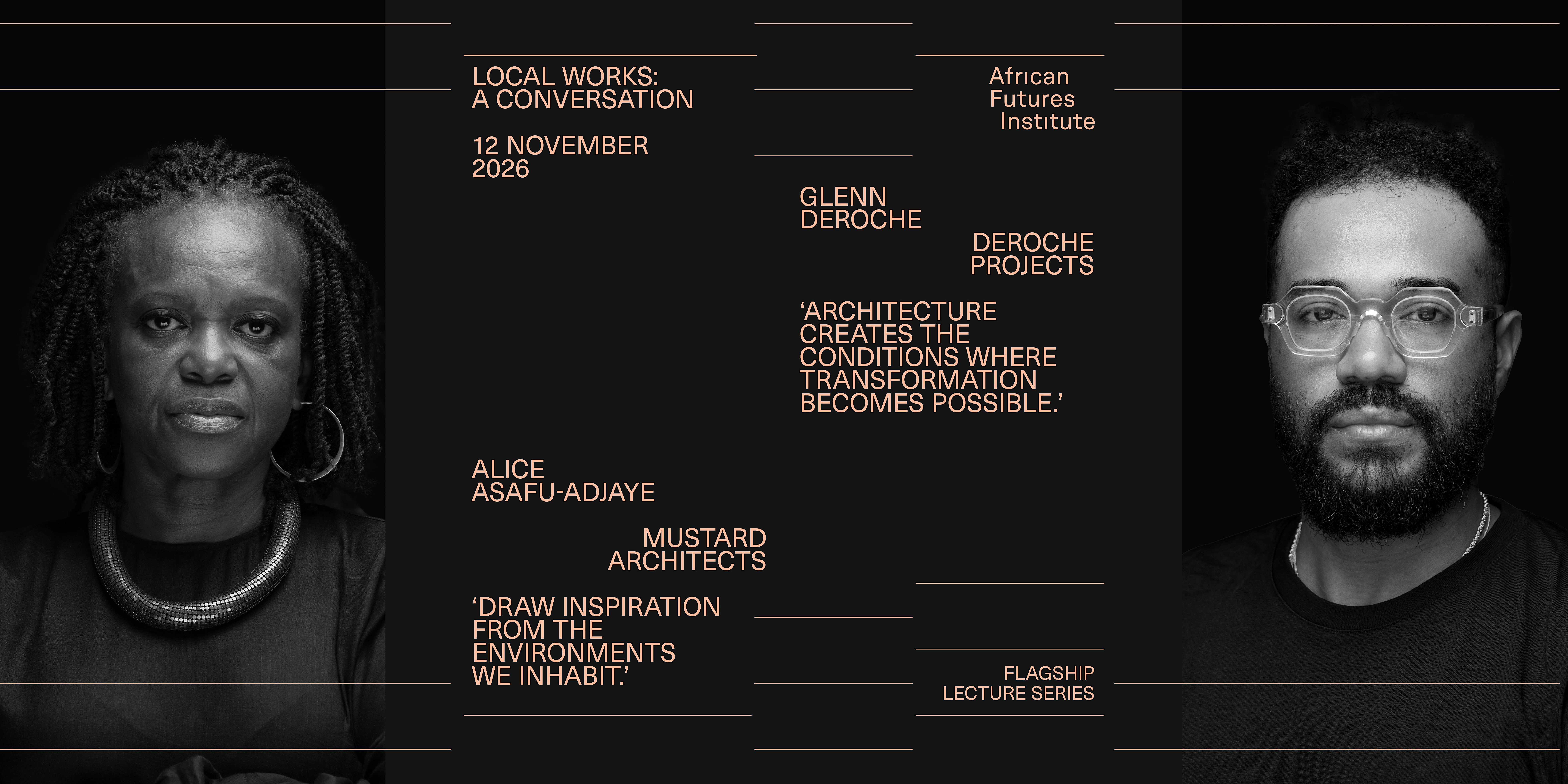 #02 Local Works: A Conversation | Between Scales