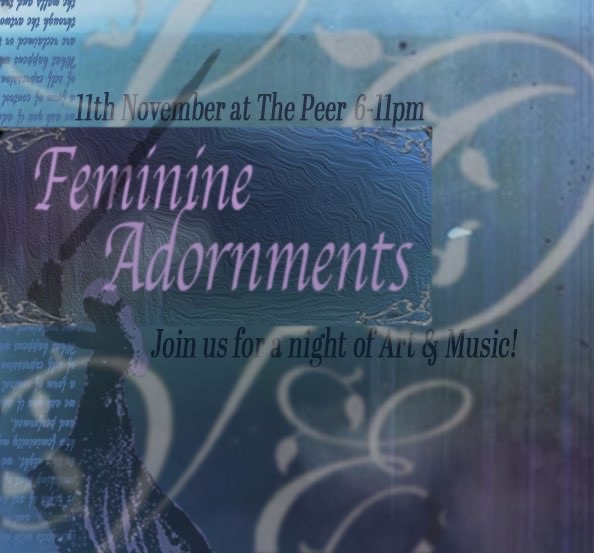 Feminine Adornments