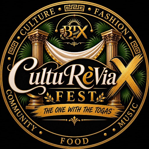 CultuRèVia Fest 2026 - The One With The Togas