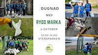 Rydd Marka rydder i Stensparken