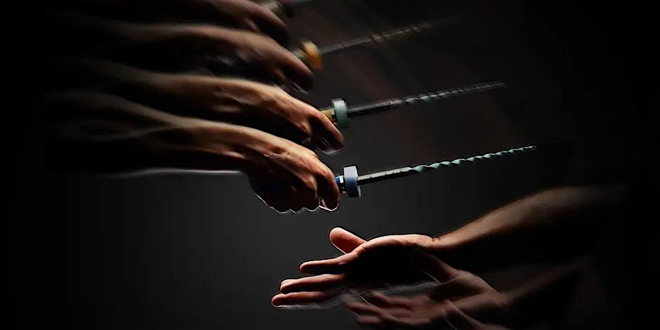 Endo Simplified: Better Results, Less Stress – Hands-on Course