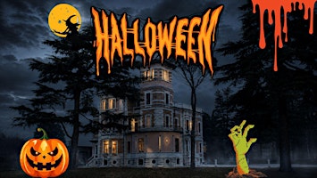 Speciale Halloween: Villa Torreggiani In notturna: tra Segreti, Torture le Camere Segrete delle SS