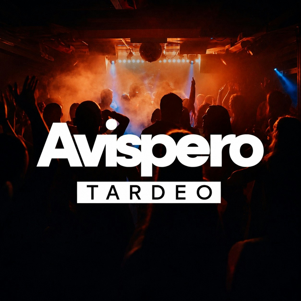 AVISPERO: Carpantis, Chvulo, Las Del Glow