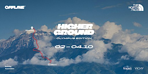 OFFLINE GOES HIGHER