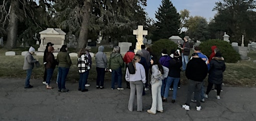 Fairmount History Mystery Tour