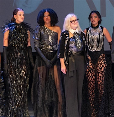 Utrecht Fashion Week - Day 1