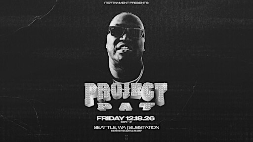 Project Pat