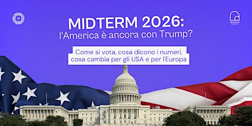 Midterm 2026: l'America è ancora con Trump?