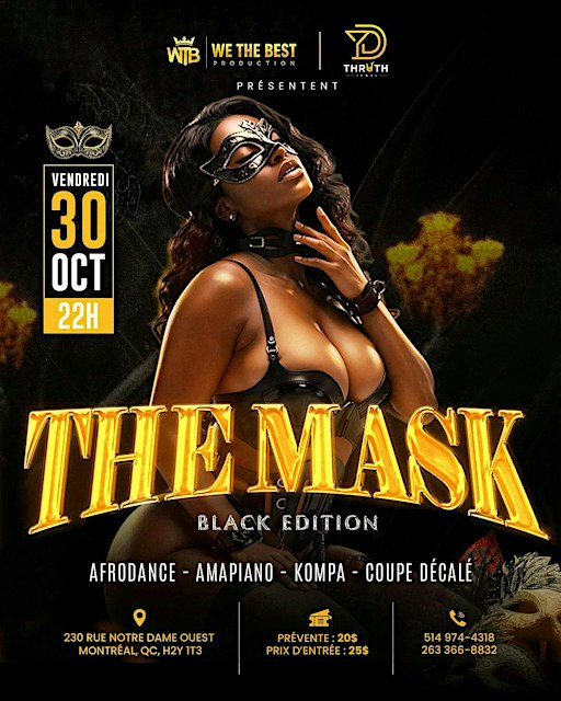 The Mask