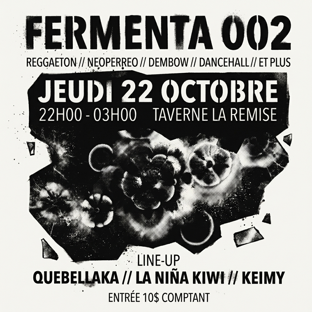FERMENTA 002
